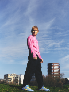 Ed Sheeran anuncia que el 2025 fue su mejor año y llega a Perú