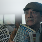 Roberto Moll se suma a “Valentina Valiente” con un rol intenso y decisivo para la historia