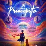 «El principito   regresa a los escenarios en Febrero