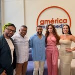«América hoy» vuelve renovado este 2026