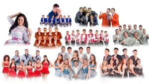 Carnavales de Cajamarca 2026: conciertosestelares y más de 140 mil visitantes esperados