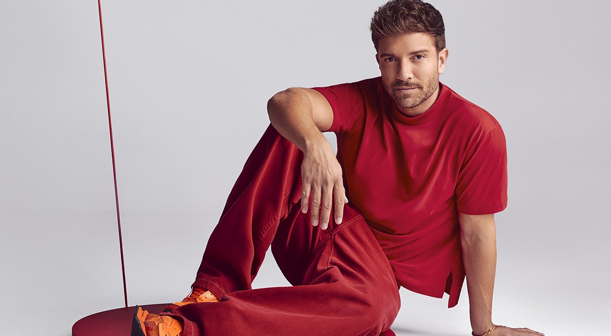 Pablo Alborán se presenta mañana en Lima con su “Global Tour KM0”