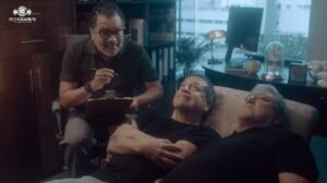 Rock en La Muralla 3 presenta ambicioso spot que es protagonizado por el doctor Tomás Angulo y las bandas del festival