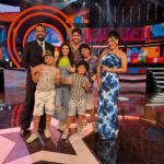 “Valentina Valiente” llegó a “Yo Soy” para revelar la fecha y hora de su gran estreno