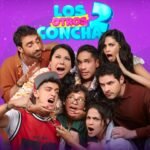 Los Otros Concha 2” celebra 50 capítulos al aire y Michelle Alexander anuncia a la protagonista de su próxima novela