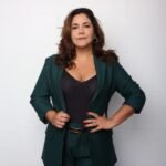 Andrea Llosa regresa a Panamericana TV: