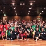 UPC Cultural presenta Encuentro Universitario de Impro abierto al público