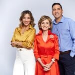 “Mi madre, mi novia y yo” llega al teatro: una comedia explosiva sobre amor, secretos y mamitis