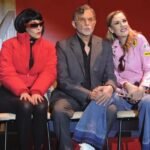 Humberto Zurita vuelve al Perú con comedia “El Seductor”