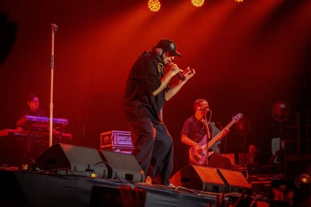 Cierre explosivo  en «Una noche en Perù» nuevo festival apunta al mundo EXPLOSIVO EN “UNA NOCHE EN PERÚ”, EL NUEVO FESTIVAL QUE APUNTA AL MUNDO