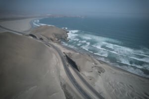 Semana Santa 2026: cuatro aspectos clave para un viaje seguro por carretera