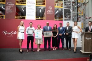 Renzo Costa proyecta su expansión regional con nuevo centro de distribución de última generación