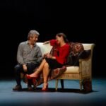 “Escenas de la vida conyugal”tras èxito en taquilla con las 3 primeras funciones agotadas podemos anunciar dos  nuevas  funciones