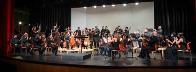 Orquesta Filarmónica de Lima inaugura su Temporada 2026 con la monumental Carmina Burana