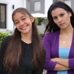 Macarena Argote: la joven estrella que hereda la oscuridad de “Mirada de Tiburón” y conquista al Perú