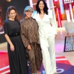 Del Barrio Producciones y América Multimedia presentan “Señora del Destino”