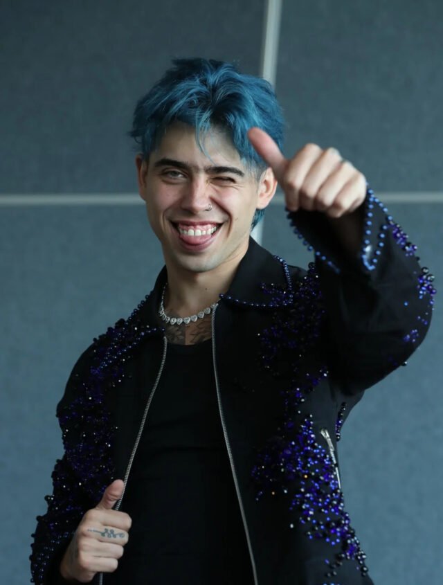 Luck Ra:»Voy hacerte bailar Lima, prepárate”!