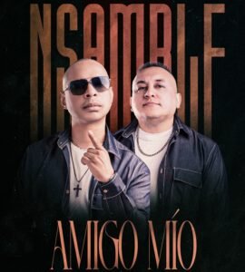 N’ Samble,celebra a lo grande su 21ºaniversario en el KimbaraVip