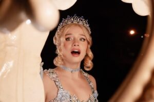 “Cenicienta, El Musical” llega por primera vez al Perú con una espectacular producción de nivel internacional