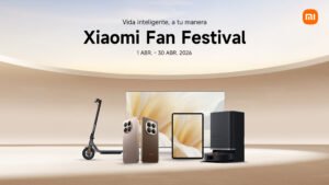 Inicia el Xiaomi Fan Festival 2026: Empoderando a los usuarios para disfrutar de una vida inteligente sin interrupciones
