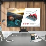 LG presenta una nueva propuesta de solución digital para empresas y espacios comerciales