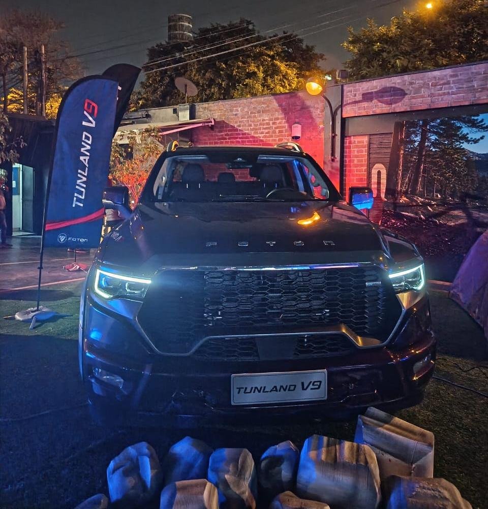 TUNLAN V9