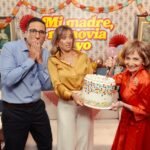 “MI MADRE, MI NOVIA Y YO” REVELA SU ESENCIA EN CONFERENCIA DE PRENSA: UNA COMEDIA TAN REAL COMO INCÓMODA