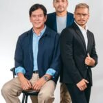 A pedido del público! “Cómo aman ellos”regresa al auditorio Mario Vargas Llosa de la Biblioteca Nacional