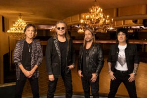 Maná anuncia su regreso a Perú este 2 de diciembre  en el Estadio San Marcos