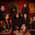 Federico García Lorca vuelve a escena