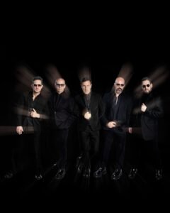 Magneto anuncia su separación indefinida, y Lima será testigo del último concierto de la agrupación