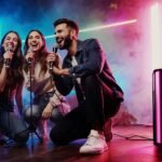 ¿Karaoke en cualquier momento? La IA ahora lo hace posible