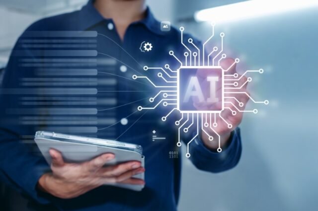 Inteligencia artificial: solo el 8% de las empresas convierte la IA en una ventaja competitiva