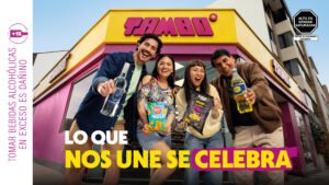 Celebremos los detalles que nos hacen peruanos