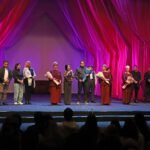 El teatro Marsano celebra 50 años de historia con función gratuita y reunión de grandes artistas