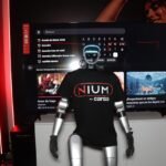 Carsa lanza NIUM, su nueva marca propia para democratizar el acceso a la tecnología