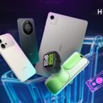 Cyber Fest:  HONOR: el mejor momento para renovar tus dispositivos con IA