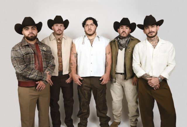GRUPO FRONTERA ABRE NUEVAS LOCALIDADES PARA SU ESPERADO CONCIERTO EN LIMA