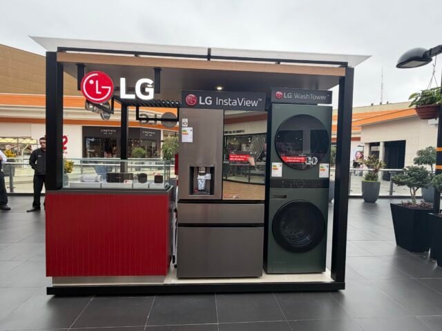 Llega una nueva experiencia de compra a Plaza San Migue