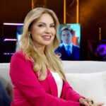 Karina Rivera se une al equipo de “La Calle No Calla” en Panamericana