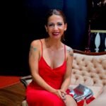 Lía Camilo arremete contra la “argolla” artística: “Hay puertas que no se abren para todos».