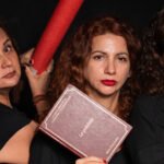Humor, misterio e ironía: Passport llega por primera vez a Lima