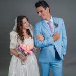 UNA BODA, MUCHOS SECRETOS Y NADA SALDRÁ COMO ESTABA PLANEADOHASTA QUE CAIGAN LAS ESTRELLAS