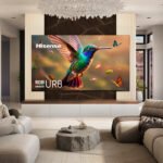 Hisense presenta en Perú su nueva generación de televisores RGB MiniLED y refuerza su liderazgo en esta tecnología