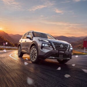 Nueva SUV llega al Perú con más tecnología y una versión e-POWER