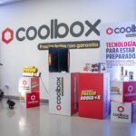 COOLBOX PROYECTA CRECER MÁS DE 20% EN 2026 Y SUPERAR LOS S/550 MILLONES EN VENTAS