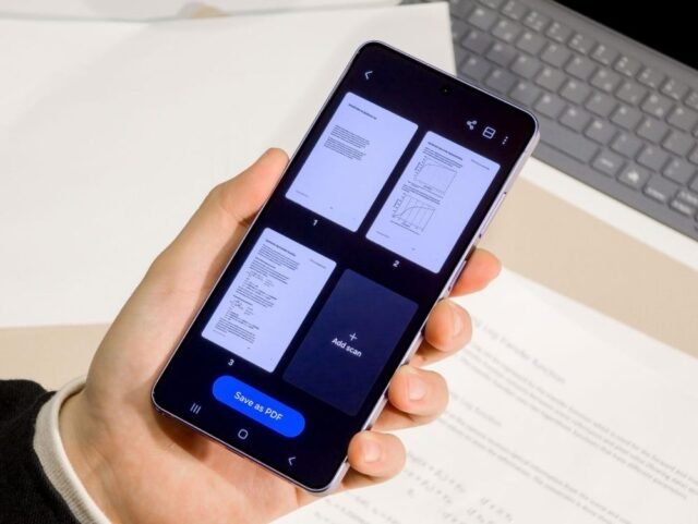 10 funciones de Galaxy que quizá no conocías y que pueden facilitar tu día a día